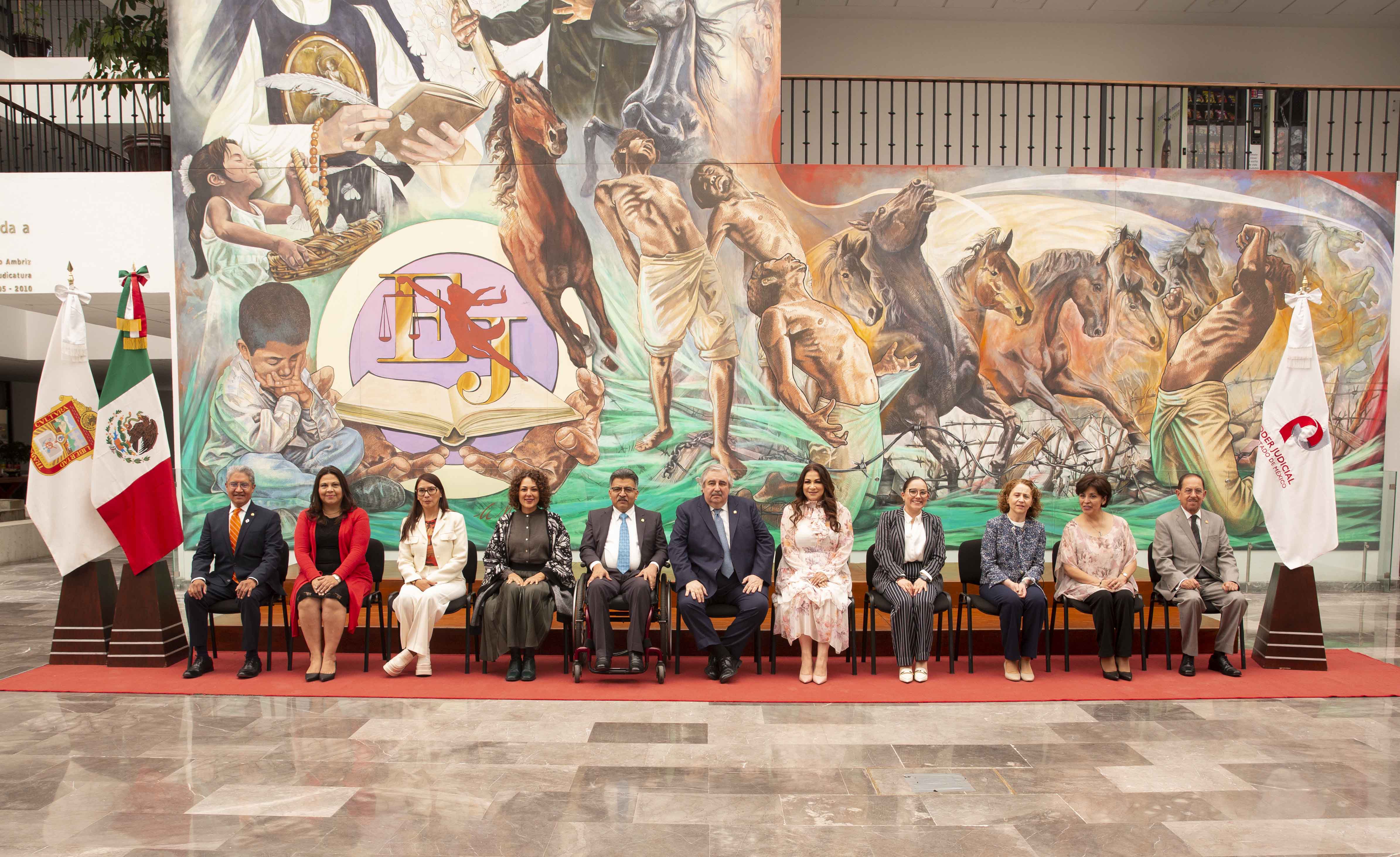 III Congreso Justicia Familiar